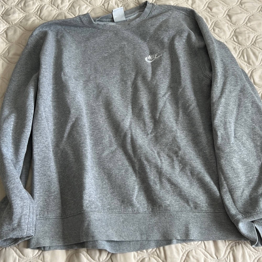 Nike Sweatshirt